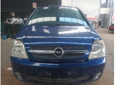opel meriva a monospace (x03) del año 2003 2