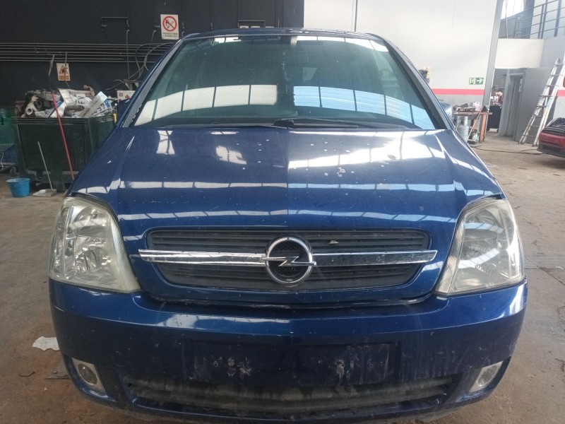 opel meriva a monospace (x03) del año 2003