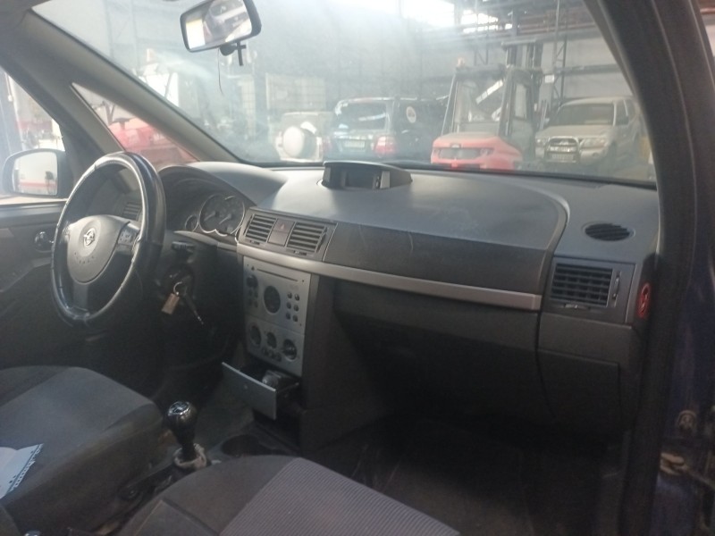 opel meriva a monospace (x03) del año 2003