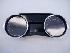 Recambio de cuadro instrumentos para peugeot 508 active referencia OEM IAM 9805975780  