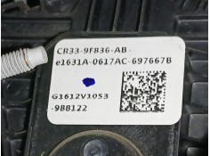 Recambio de pedal acelerador para ford usa mustang coupé 2.3 ecoboost referencia OEM IAM    2