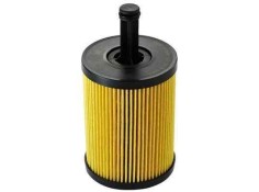 Recambio de filtro aceite para audi a3 (8p) 2.0 tdi referencia OEM IAM A210079 NUEVO T2-2-A7-3