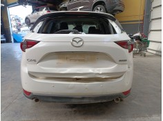 mazda 6 station wagon (gj, gl) del año 2021 2