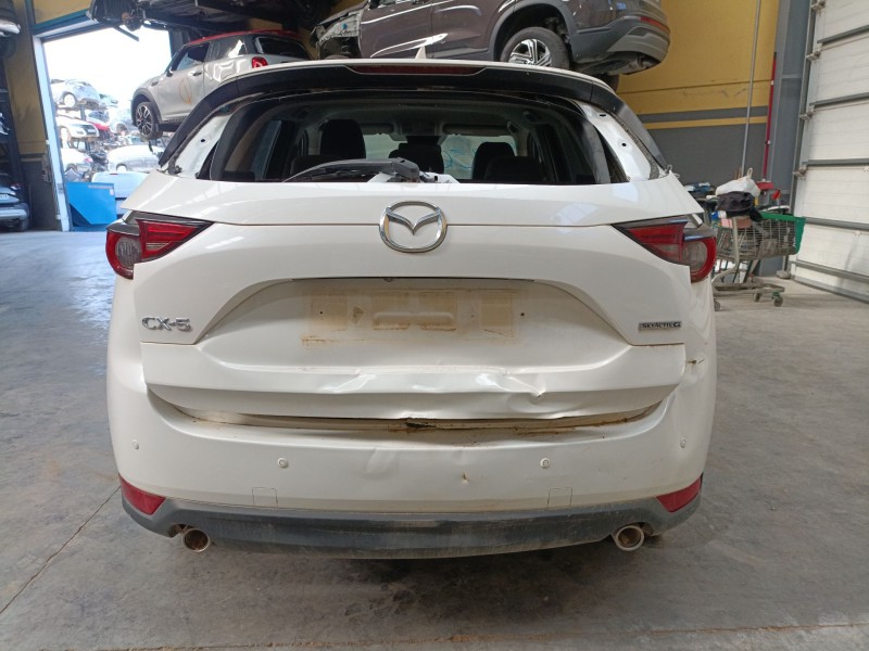 mazda 6 station wagon (gj, gl) del año 2021