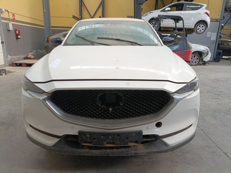 mazda 6 station wagon (gj, gl) del año 2021