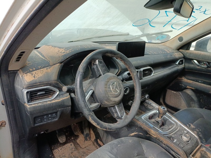 mazda 6 station wagon (gj, gl) del año 2021