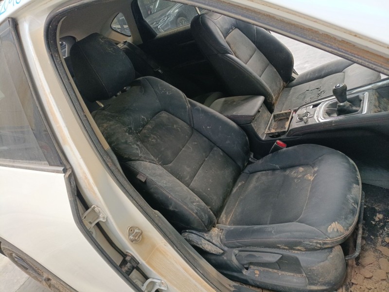 mazda 6 station wagon (gj, gl) del año 2021