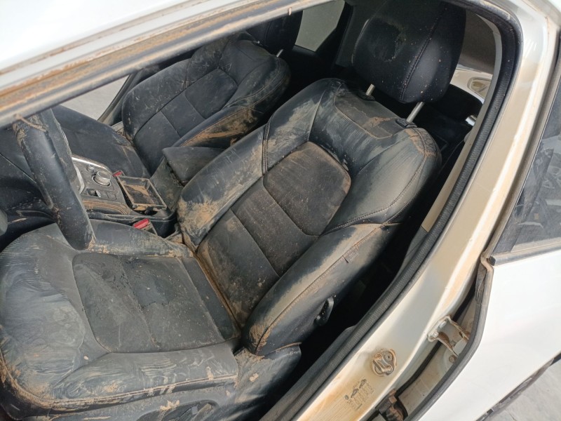 mazda 6 station wagon (gj, gl) del año 2021