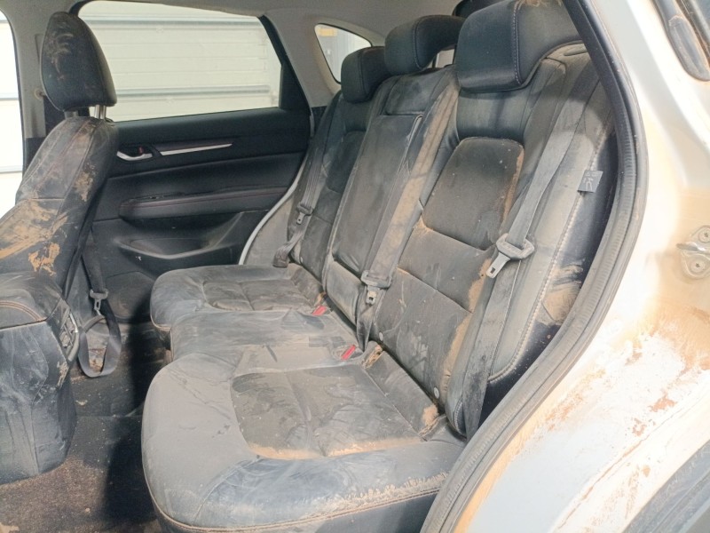 mazda 6 station wagon (gj, gl) del año 2021