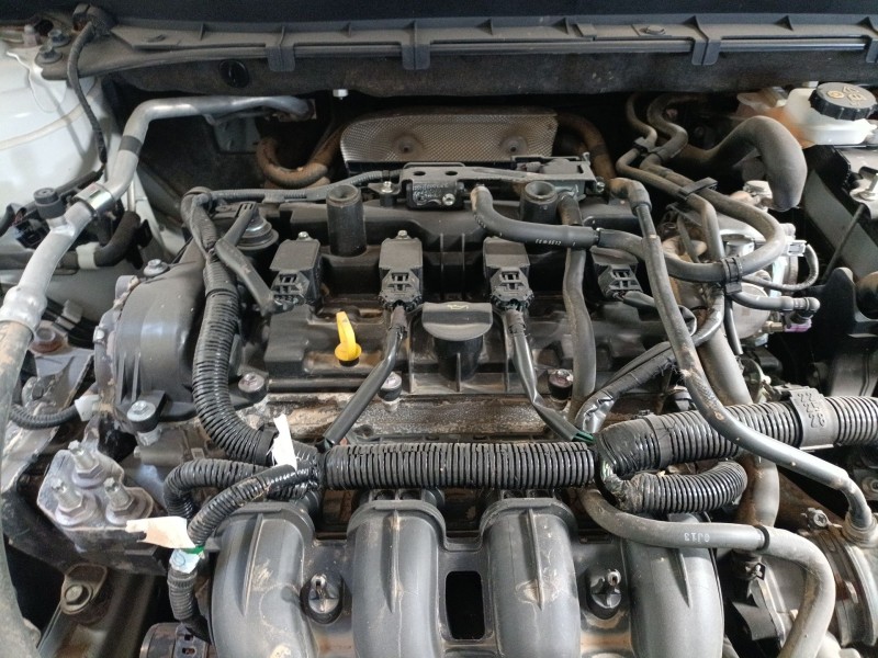 mazda 6 station wagon (gj, gl) del año 2021