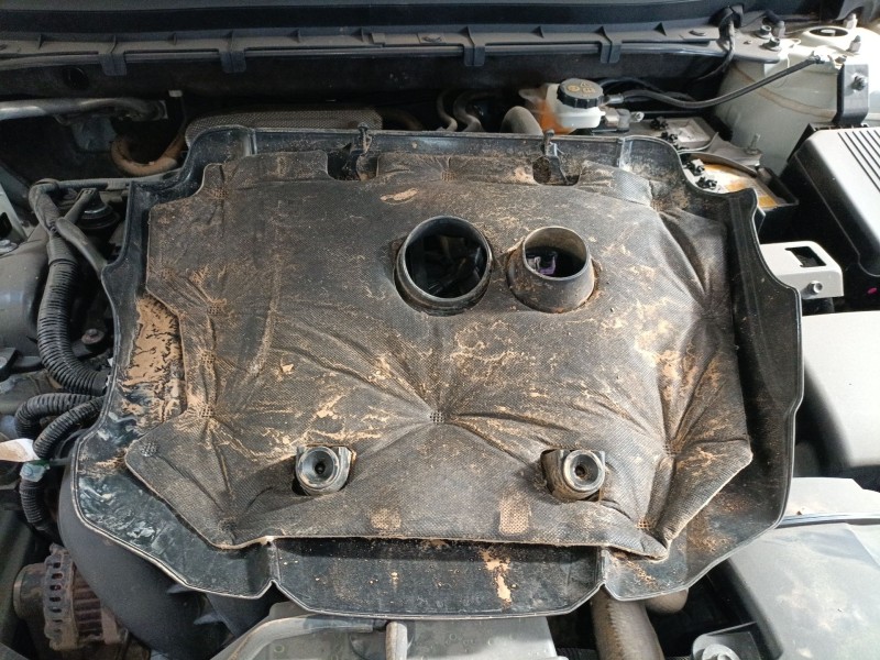 Recambio de tapa motor para mazda 6 station wagon (gj, gl) 2.0 (gjefw) referencia OEM IAM   