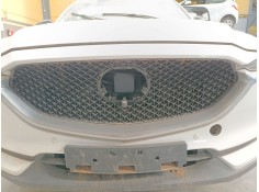 Recambio de rejilla delantera para mazda 6 station wagon (gj, gl) 2.0 (gjefw) referencia OEM IAM   