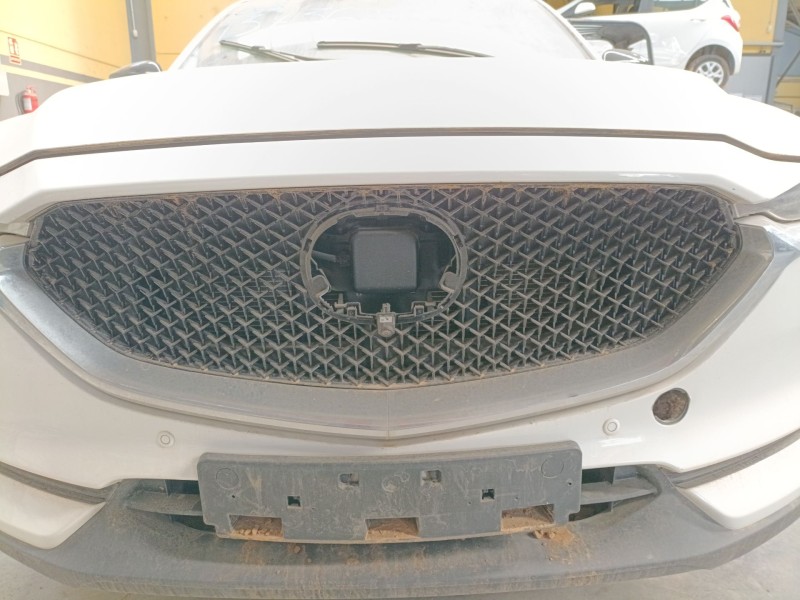Recambio de rejilla delantera para mazda 6 station wagon (gj, gl) 2.0 (gjefw) referencia OEM IAM   