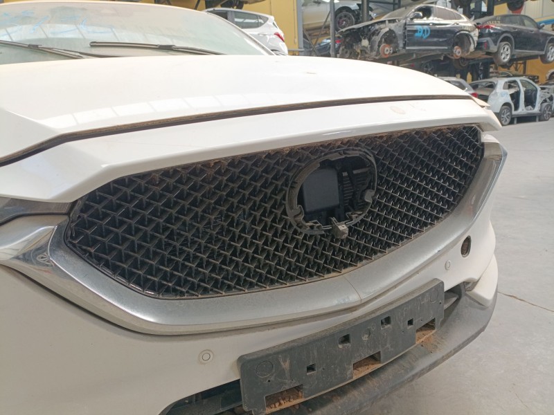 Recambio de rejilla delantera para mazda 6 station wagon (gj, gl) 2.0 (gjefw) referencia OEM IAM   