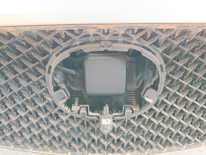 Recambio de rejilla delantera para mazda 6 station wagon (gj, gl) 2.0 (gjefw) referencia OEM IAM   