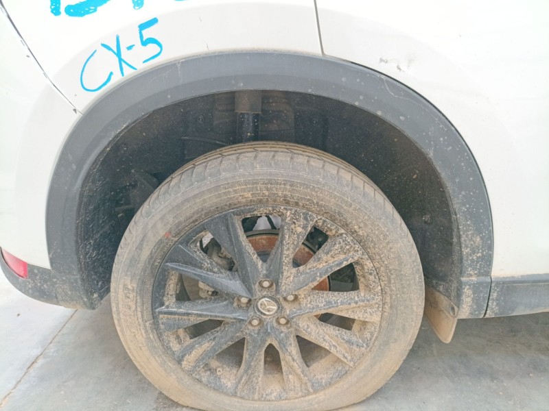 Recambio de aletin trasero derecho para mazda 6 station wagon (gj, gl) 2.0 (gjefw) referencia OEM IAM   