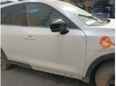 Recambio de puerta delantera derecha para mazda 6 station wagon (gj, gl) 2.0 (gjefw) referencia OEM IAM    2