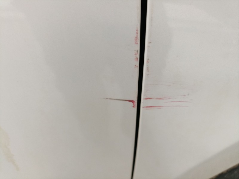 Recambio de puerta delantera derecha para mazda 6 station wagon (gj, gl) 2.0 (gjefw) referencia OEM IAM   