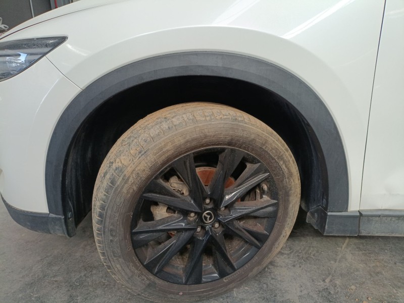 Recambio de aletin delantero izquierdo para mazda 6 station wagon (gj, gl) 2.0 (gjefw) referencia OEM IAM   