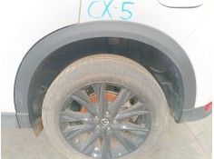 Recambio de aletin trasero izquierdo para mazda 6 station wagon (gj, gl) 2.0 (gjefw) referencia OEM IAM   