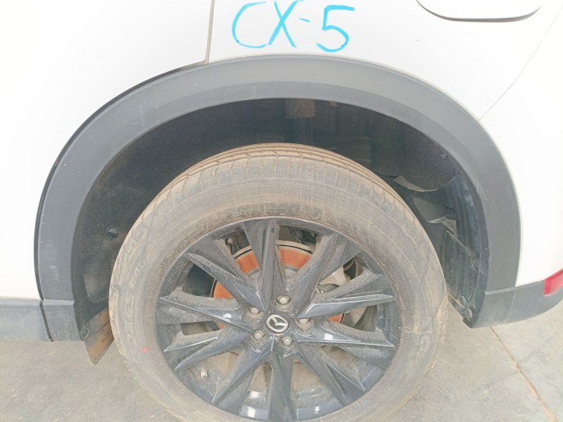 Recambio de aletin trasero izquierdo para mazda 6 station wagon (gj, gl) 2.0 (gjefw) referencia OEM IAM   