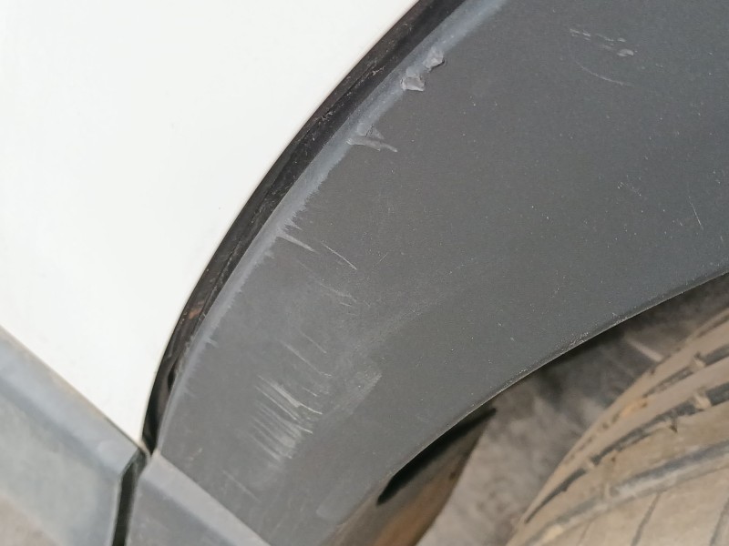 Recambio de aletin trasero izquierdo para mazda 6 station wagon (gj, gl) 2.0 (gjefw) referencia OEM IAM   