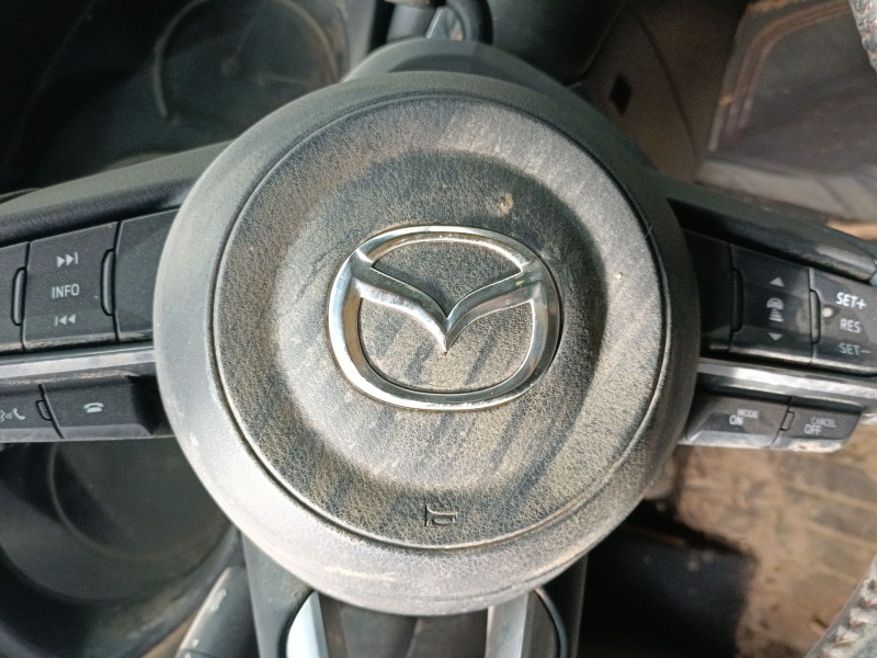 Recambio de airbag delantero izquierdo para mazda 6 station wagon (gj, gl) 2.0 (gjefw) referencia OEM IAM   