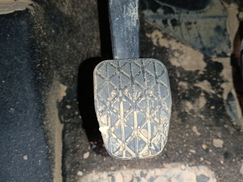 Recambio de pedal embrague para mazda 6 station wagon (gj, gl) 2.0 (gjefw) referencia OEM IAM   