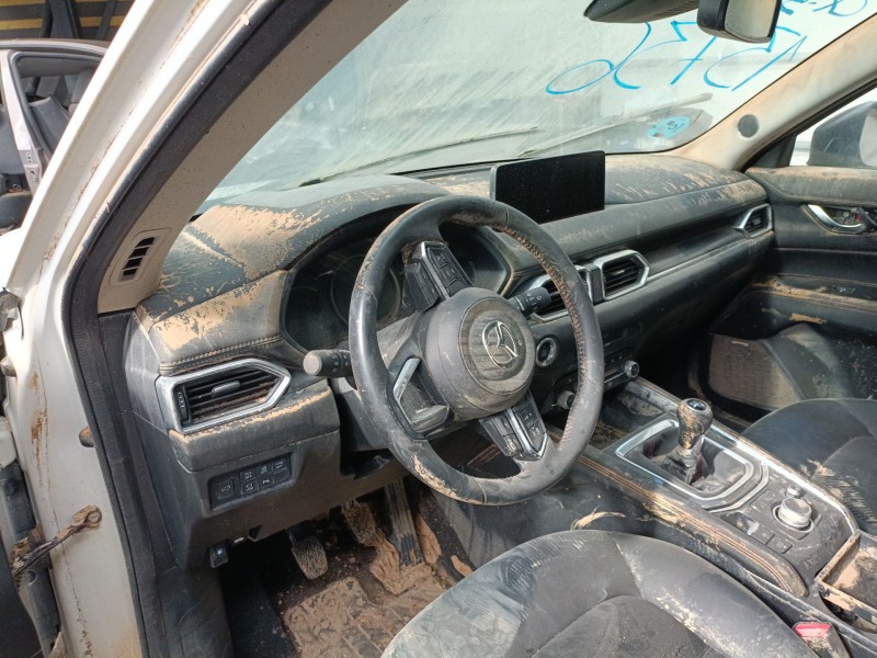 Recambio de salpicadero para mazda 6 station wagon (gj, gl) 2.0 (gjefw) referencia OEM IAM   