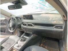 Recambio de salpicadero para mazda 6 station wagon (gj, gl) 2.0 (gjefw) referencia OEM IAM    2