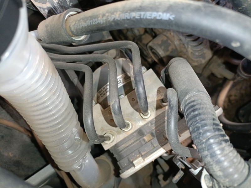 Recambio de abs para mazda 6 station wagon (gj, gl) 2.0 (gjefw) referencia OEM IAM   