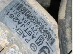 Recambio de alternador para mazda 6 station wagon (gj, gl) 2.0 (gjefw) referencia OEM IAM    2