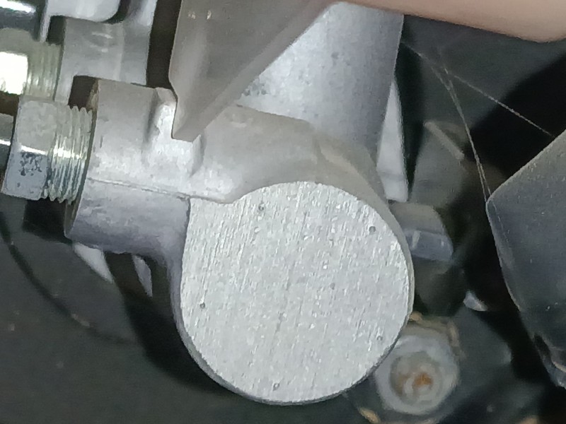 Recambio de bomba freno para mazda 6 station wagon (gj, gl) 2.0 (gjefw) referencia OEM IAM   