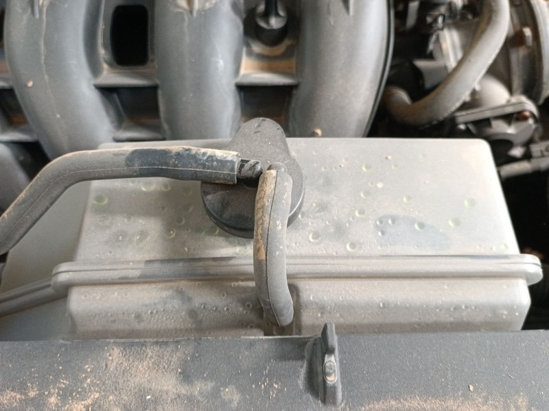 Recambio de deposito expansion para mazda 6 station wagon (gj, gl) 2.0 (gjefw) referencia OEM IAM   