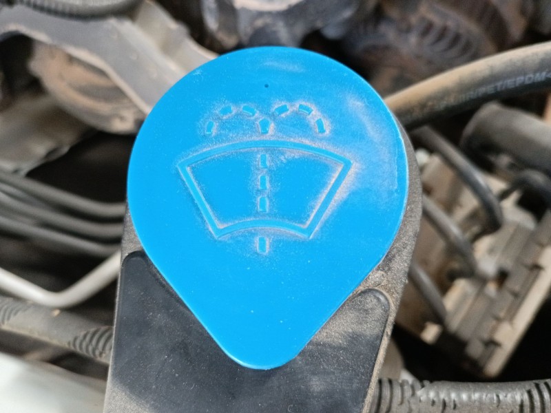 Recambio de deposito limpia para mazda 6 station wagon (gj, gl) 2.0 (gjefw) referencia OEM IAM   