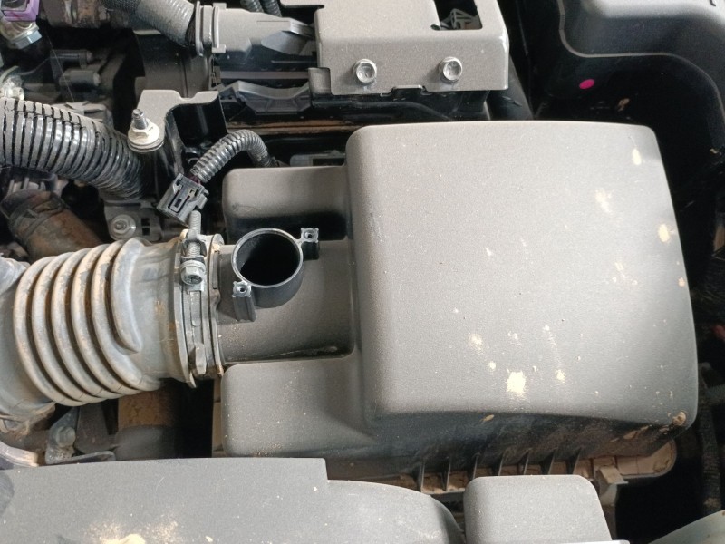 Recambio de filtro aire para mazda 6 station wagon (gj, gl) 2.0 (gjefw) referencia OEM IAM   