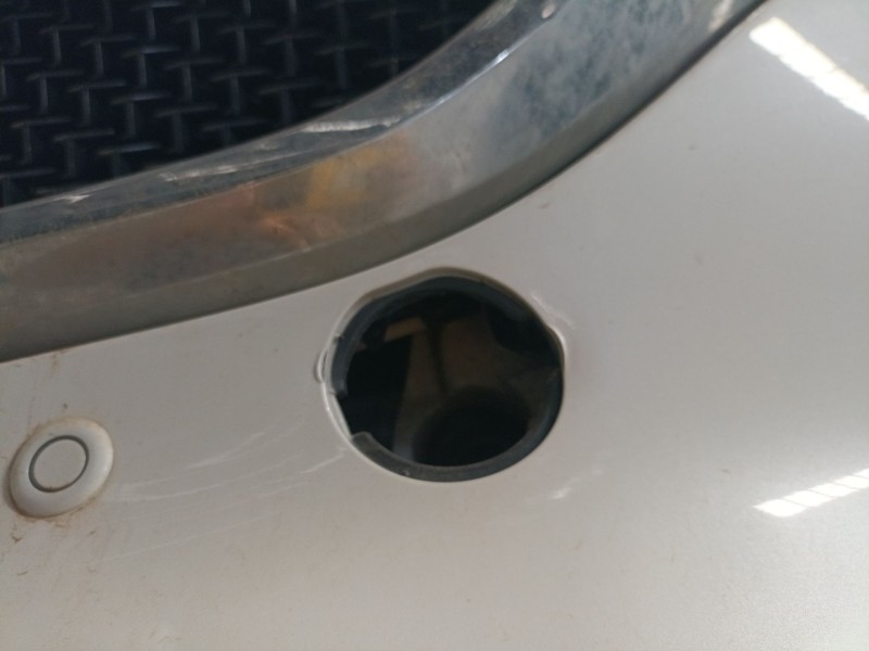 Recambio de paragolpes delantero para mazda 6 station wagon (gj, gl) 2.0 (gjefw) referencia OEM IAM   