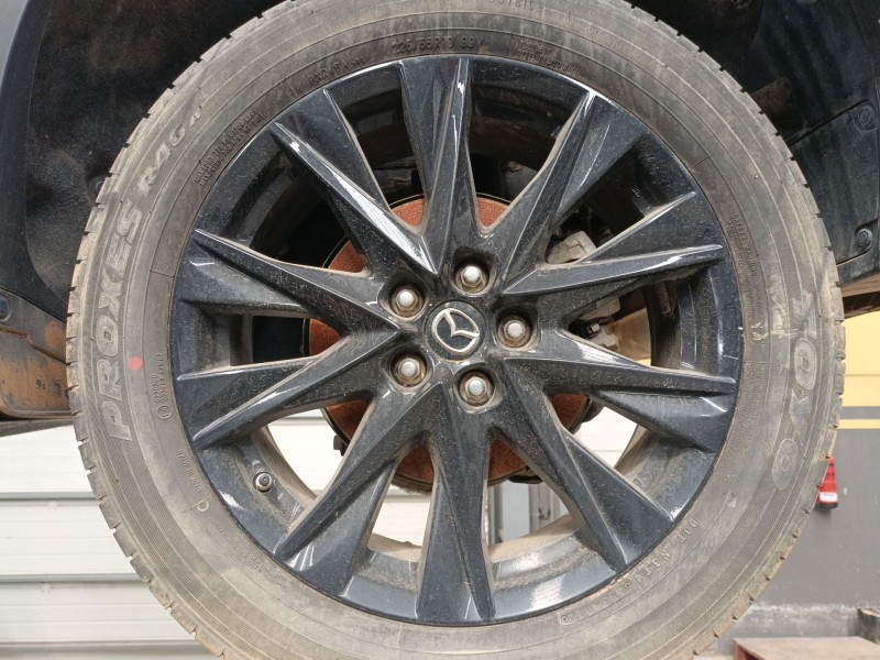 Recambio de llanta para mazda 6 station wagon (gj, gl) 2.0 (gjefw) referencia OEM IAM 225/55/19  