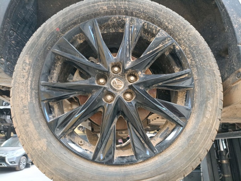 Recambio de llanta para mazda 6 station wagon (gj, gl) 2.0 (gjefw) referencia OEM IAM 225/55/19  