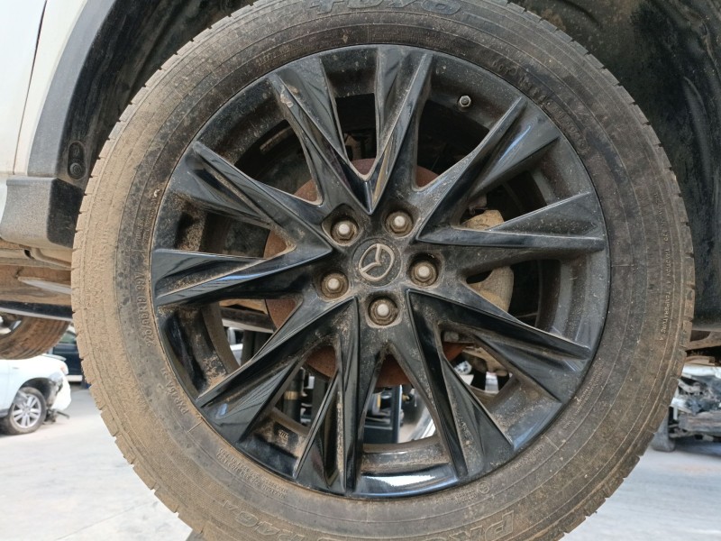 Recambio de llanta para mazda 6 station wagon (gj, gl) 2.0 (gjefw) referencia OEM IAM 225/55/19  