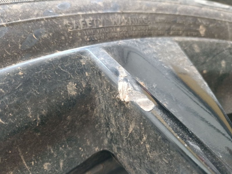 Recambio de llanta para mazda 6 station wagon (gj, gl) 2.0 (gjefw) referencia OEM IAM 225/55/19  