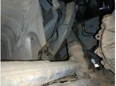 Recambio de cremallera direccion para mazda 6 station wagon (gj, gl) 2.0 (gjefw) referencia OEM IAM   