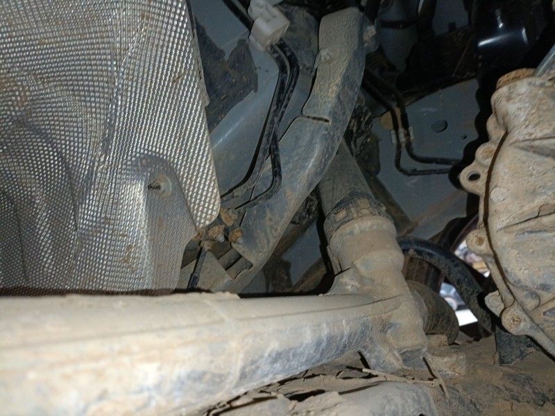 Recambio de cremallera direccion para mazda 6 station wagon (gj, gl) 2.0 (gjefw) referencia OEM IAM   