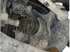 Recambio de mangueta delantera derecha para mazda 6 station wagon (gj, gl) 2.0 (gjefw) referencia OEM IAM   