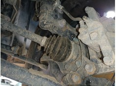 Recambio de mangueta delantera izquierda para mazda 6 station wagon (gj, gl) 2.0 (gjefw) referencia OEM IAM   