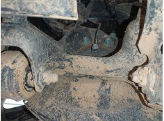 Recambio de mangueta trasera derecha para mazda 6 station wagon (gj, gl) 2.0 (gjefw) referencia OEM IAM   