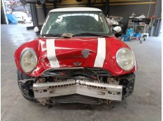 mini mini (r50, r53) del año 2005 2