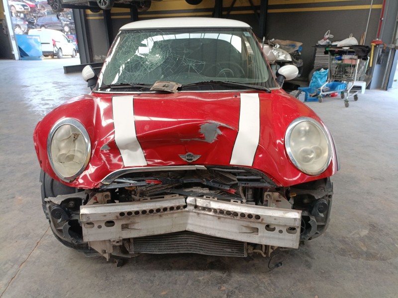 mini mini (r50, r53) del año 2005