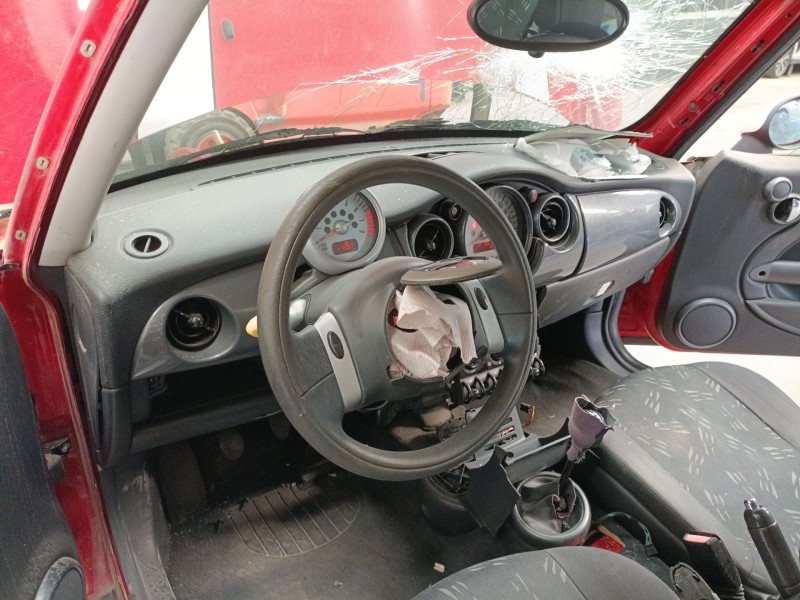 mini mini (r50, r53) del año 2005