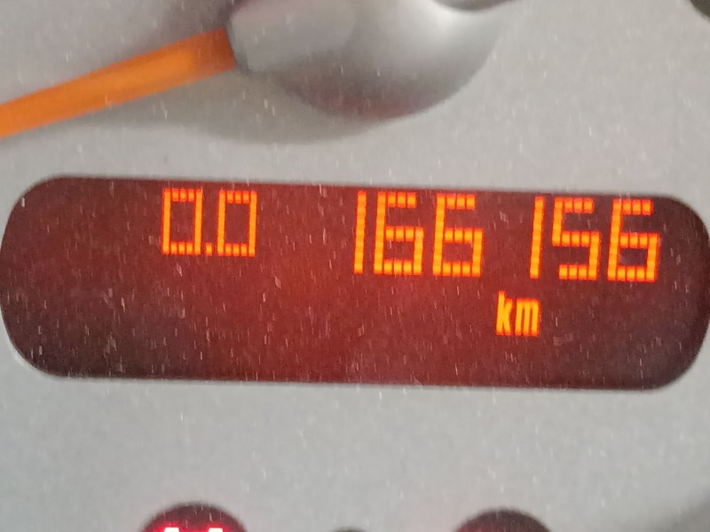 mini mini (r50, r53) del año 2005